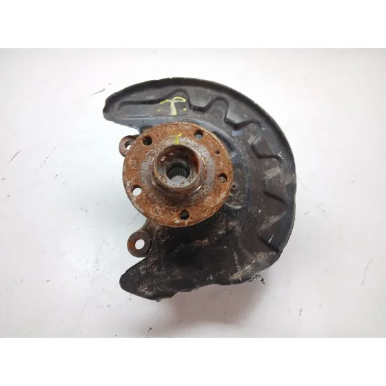 Mangueta Delantera Izquierda para Audi Q2 (Gab, Gag)