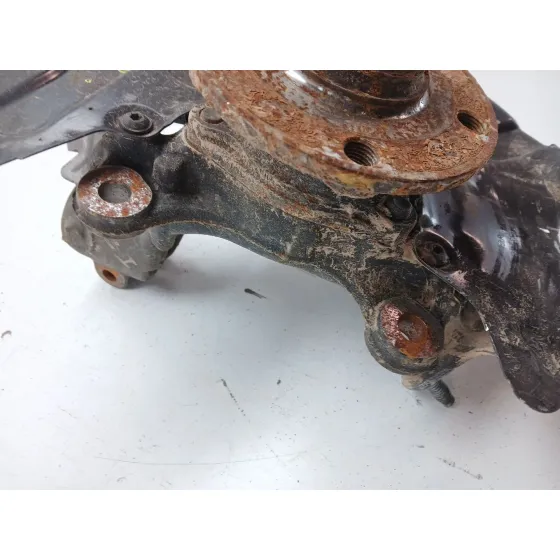 Mangueta Delantera Izquierda para Audi Q2 (Gab, Gag)