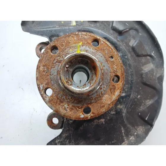 Mangueta Delantera Izquierda para Audi Q2 (Gab, Gag)