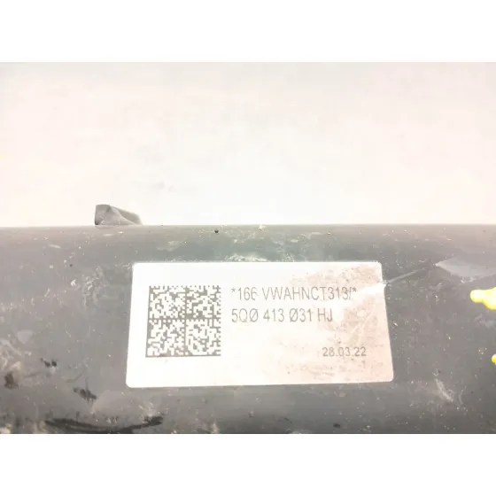 Amortiguador Delantero Derecho para Audi Q2 (Gab, Gag)