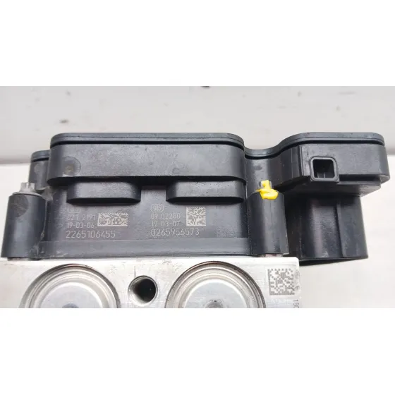 Abs para Opel Astra K Lim. 5Türig