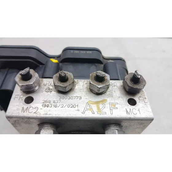 Abs para Opel Astra K Lim. 5Türig