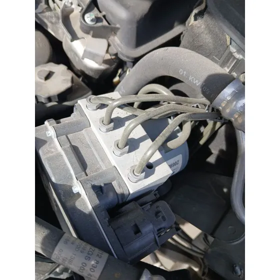 Abs para Mercedes-Benz Clase E (W212)