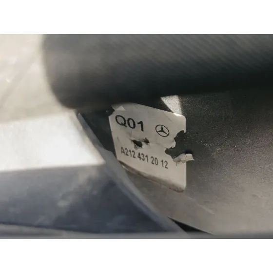 Abs para Mercedes-Benz Clase E (W212)