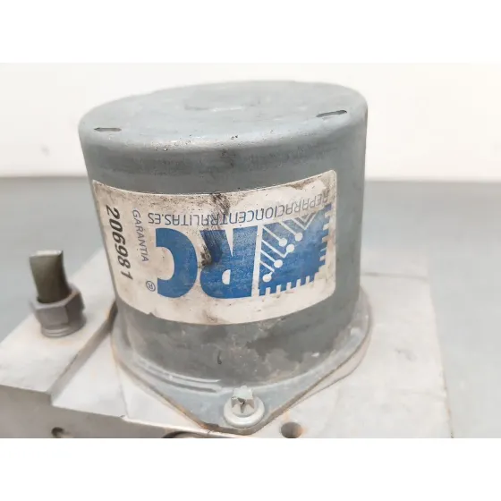 Abs para Mercedes-Benz Clase E (W212)