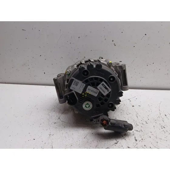Alternador para Mercedes-Benz Clase E (W212)