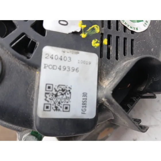 Alternador para Mercedes-Benz Clase E (W212)