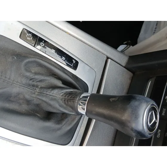 Caja Cambios para Mercedes-Benz Clase E (W212)