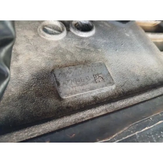 Caja Cambios para Mercedes-Benz Clase E (W212)