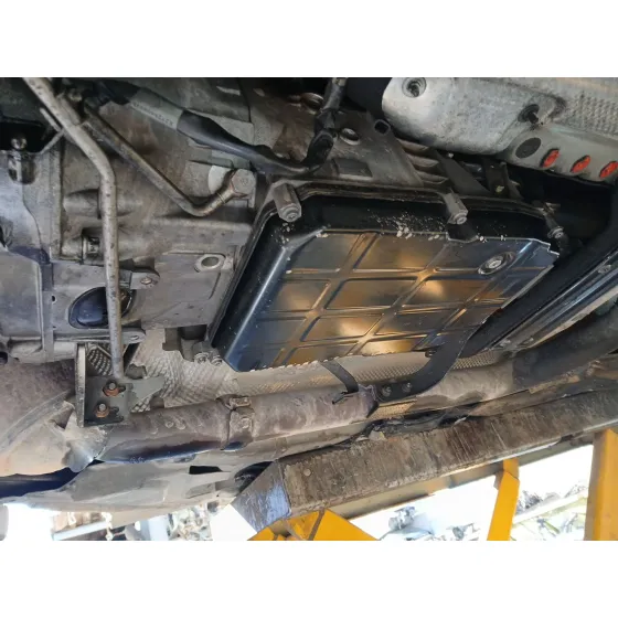 Caja Cambios para Mercedes-Benz Clase E (W212)