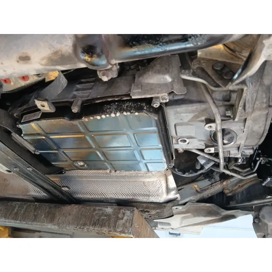 Caja Cambios para Mercedes-Benz Clase E (W212)