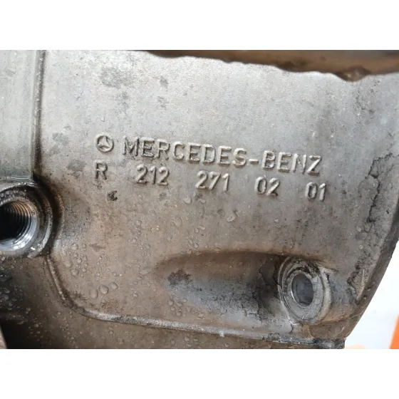 Caja Cambios para Mercedes-Benz Clase E (W212)