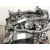 Despiece Motor para Mercedes-Benz Clase E (W212)