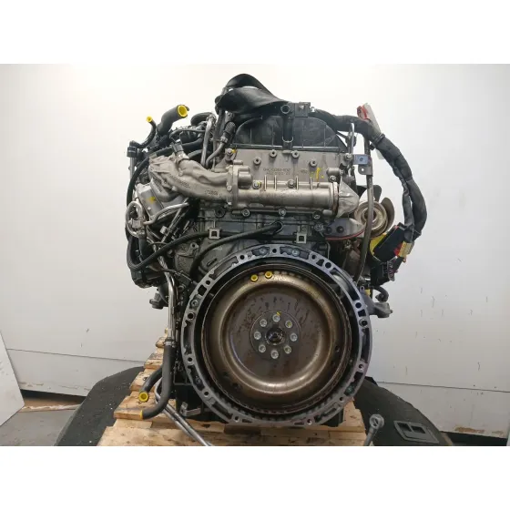 Despiece Motor para Mercedes-Benz Clase E (W212)