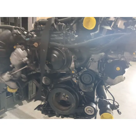 Despiece Motor para Mercedes-Benz Clase E (W212)