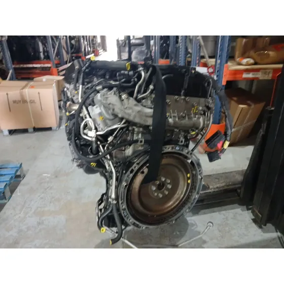 Despiece Motor para Mercedes-Benz Clase E (W212)