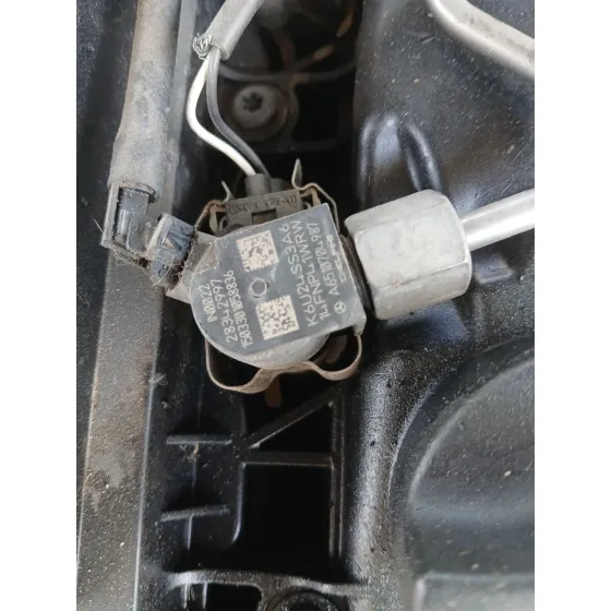 Despiece Motor para Mercedes-Benz Clase E (W212)
