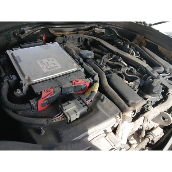 Despiece Motor para Mercedes-Benz Clase E (W212)