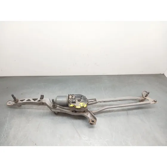 Motor Limpia Delantero para Mercedes-Benz Clase E (W212)