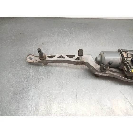 Motor Limpia Delantero para Mercedes-Benz Clase E (W212)