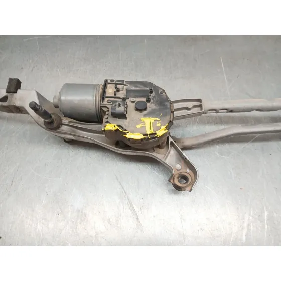 Motor Limpia Delantero para Mercedes-Benz Clase E (W212)