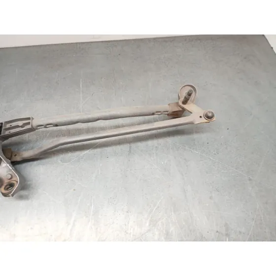 Motor Limpia Delantero para Mercedes-Benz Clase E (W212)