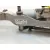 Motor Limpia Delantero para Mercedes-Benz Clase E (W212)