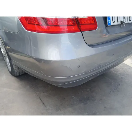 Paragolpes Trasero para Mercedes-Benz Clase E (W212)