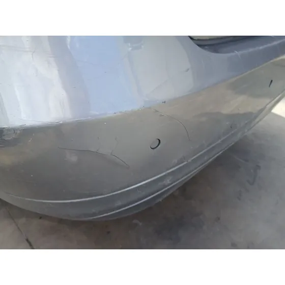 Paragolpes Trasero para Mercedes-Benz Clase E (W212)