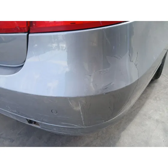 Paragolpes Trasero para Mercedes-Benz Clase E (W212)