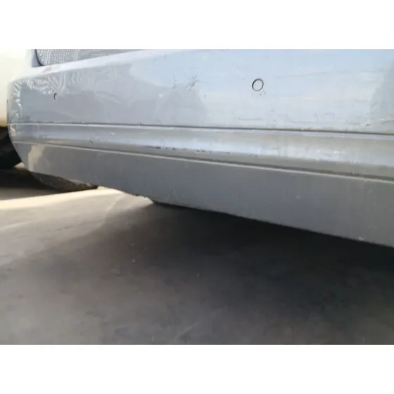 Paragolpes Trasero para Mercedes-Benz Clase E (W212)