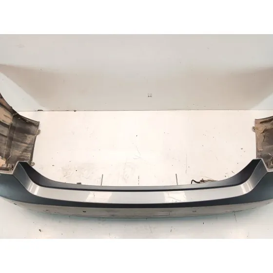 Paragolpes Trasero para Mercedes-Benz Clase E (W212)