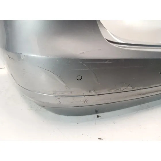 Paragolpes Trasero para Mercedes-Benz Clase E (W212)
