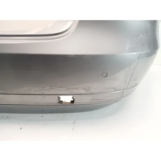 Paragolpes Trasero para Mercedes-Benz Clase E (W212)