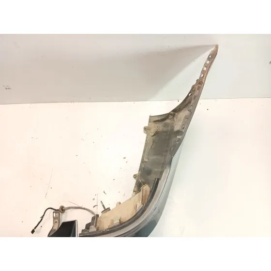 Paragolpes Trasero para Mercedes-Benz Clase E (W212)