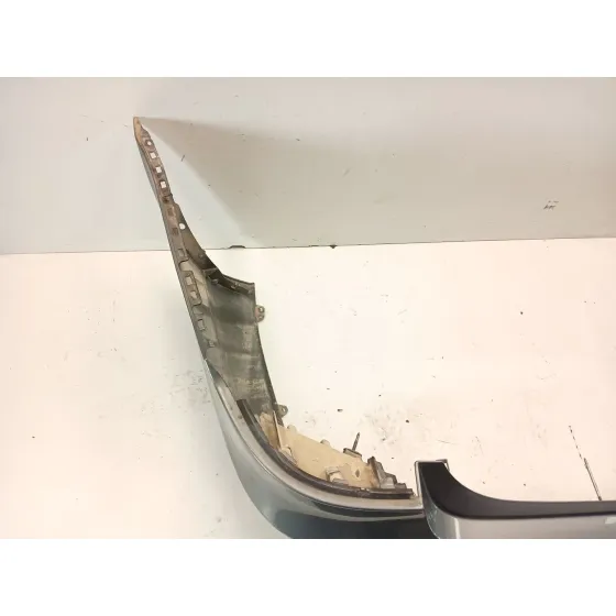 Paragolpes Trasero para Mercedes-Benz Clase E (W212)