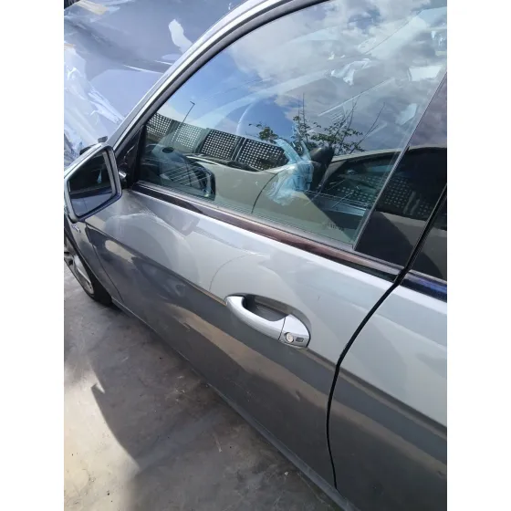 Puerta Delantera Izquierda para Mercedes-Benz Clase E (W212)