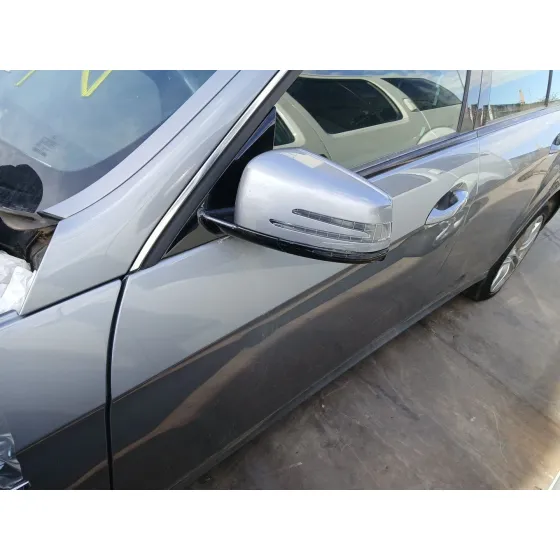 Puerta Delantera Izquierda para Mercedes-Benz Clase E (W212)