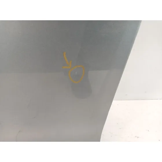 Puerta Delantera Izquierda para Mercedes-Benz Clase E (W212)
