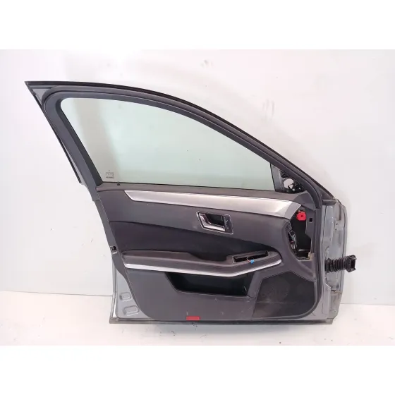 Puerta Delantera Izquierda para Mercedes-Benz Clase E (W212)