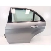 Puerta Trasera Izquierda para Mercedes-Benz Clase E (W212)