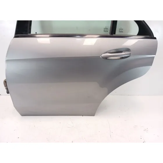 Puerta Trasera Izquierda para Mercedes-Benz Clase E (W212)