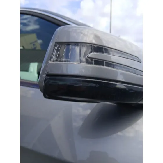 Retrovisor Derecho para Mercedes-Benz Clase E (W212)