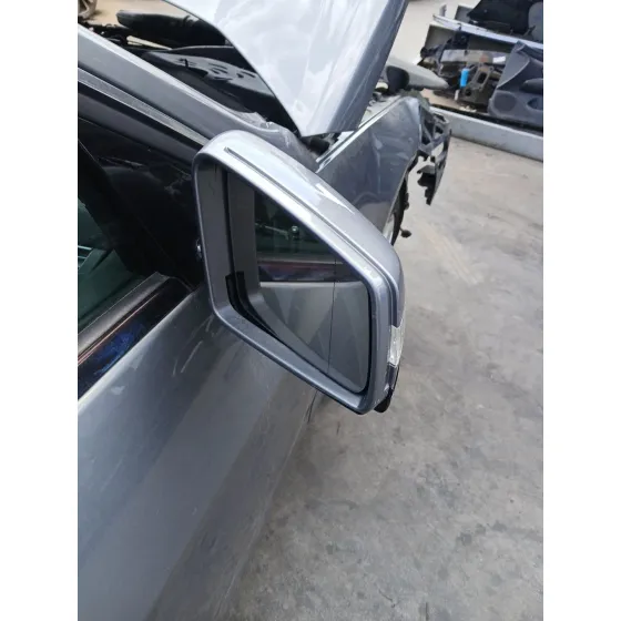 Retrovisor Derecho para Mercedes-Benz Clase E (W212)