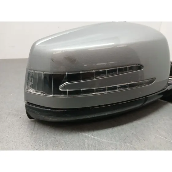 Retrovisor Derecho para Mercedes-Benz Clase E (W212)