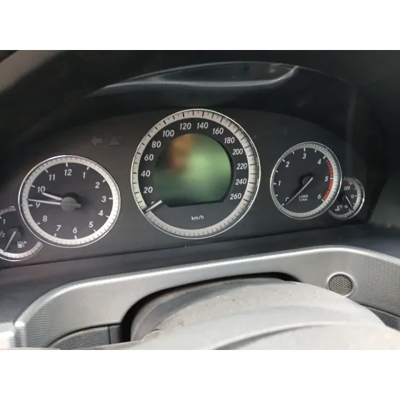 Cuadro Instrumentos para Mercedes-Benz Clase E (W212)
