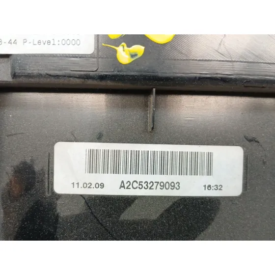 Cuadro Instrumentos para Mercedes-Benz Clase E (W212)