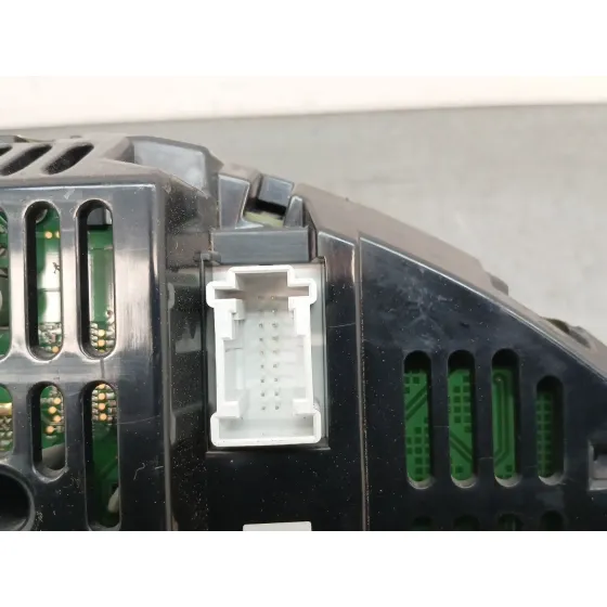 Cuadro Instrumentos para Mercedes-Benz Clase E (W212)