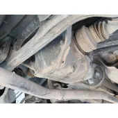 Diferencial Trasero para Mercedes-Benz Clase E (W212)