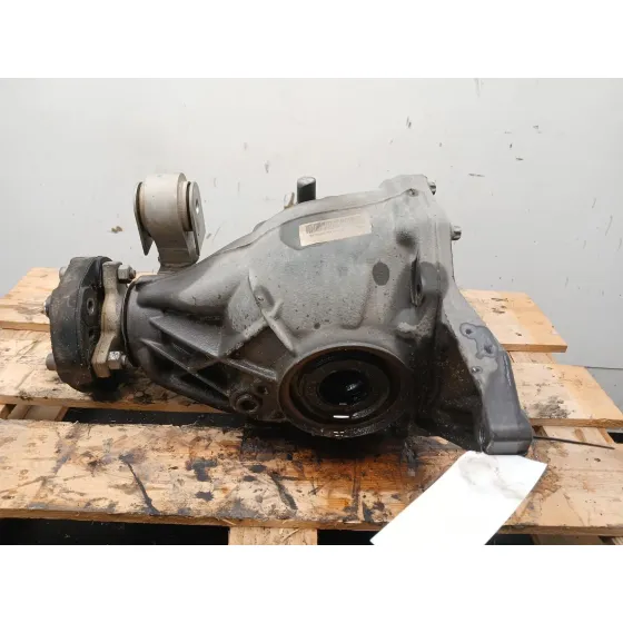 Diferencial Trasero para Mercedes-Benz Clase E (W212)